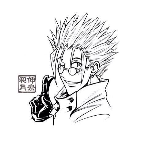 ヴァッシュ ザ スタンピード生誕祭16 Togetter ヴァッシュ ザ スタンピード生誕祭16 Togetter