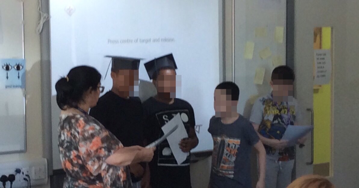 #KS3CelebrationAssembly recognising hard work from <a href="/SavageGrange/">Savage Teacher</a> <a href="/S3Grange/">Chester Teacher</a> <a href="/jonesgrange/">TeacherJones</a> <a href="/s4grange/">S4GrangeSchool</a> &amp; <a href="/S2GrangeSchool/">S2 Grange School</a>