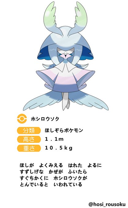 フォロワーさんオリジナルポケモン化のtwitterイラスト検索結果