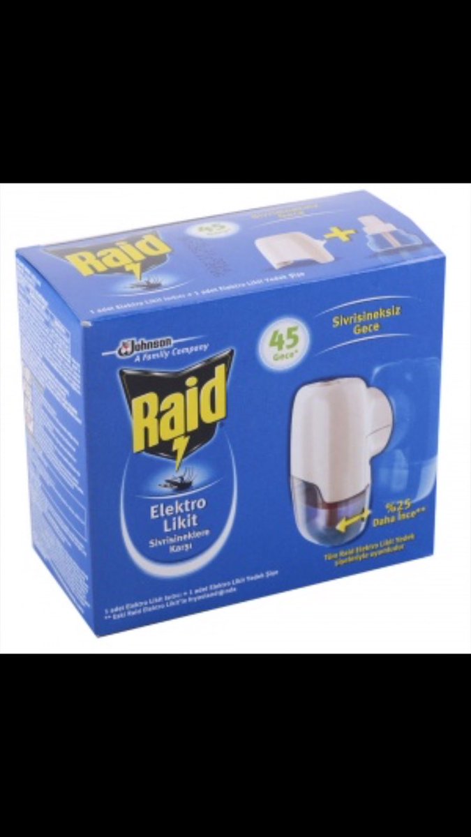 Gizlenmis bütün sinekleri bile olduruyormus,sıkmakta gecmi kaldik ...