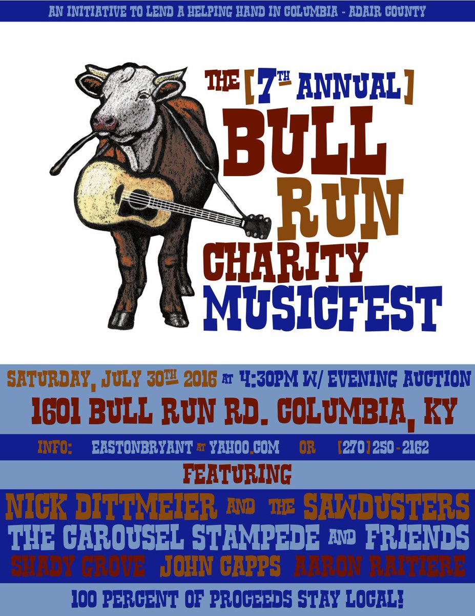 EastonBBryant's tweet image. #BRCMF