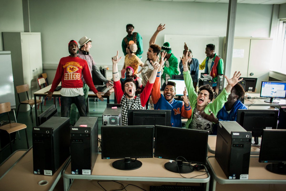 ElektroMathrix tweet picture