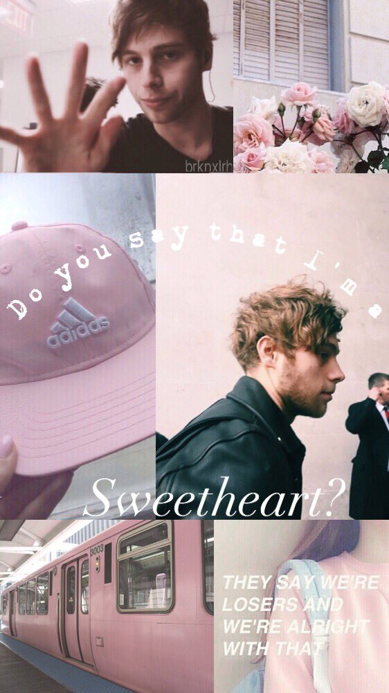 Lockscreens/Layouts tweet media