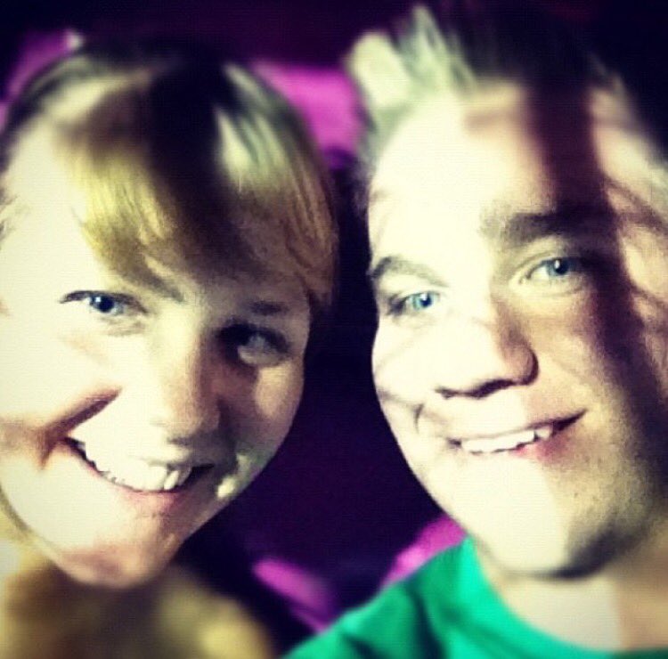 adavidowich16's tweet photo. First year we went to the exhibition together 4 years ago! Would take you again! #twitterlessRye @Queencityex #QCX16 https://t.co/HfeZIgMUYF