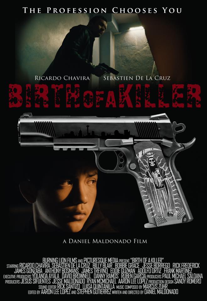 filmproducertx's tweet photo. Trailer BOK starring @RicardoAChavira @billyblairII @Bobbie_Grace https://t.co/Gh5CPlm9qq Line Producer! #indiefilm https://t.co/zrIFvidqcq