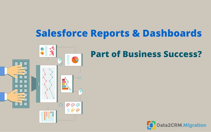 Data2CRM's tweet image. @Salesforce Reports and Dashboards to Run #Data-DrivenBusiness spok.al/56em #Salesforcereports