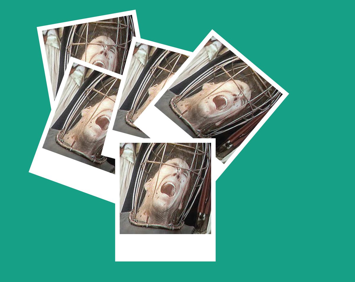 jaymierosen's tweet image. Polaroid exercise with #PlaceCage #CSStransform #CSStransition