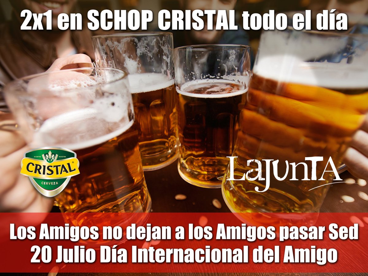 Amigos, ¡Muy Feliz Día! RT, y etiqueta, que para todos quizás tengamos una atención muy especial ;)