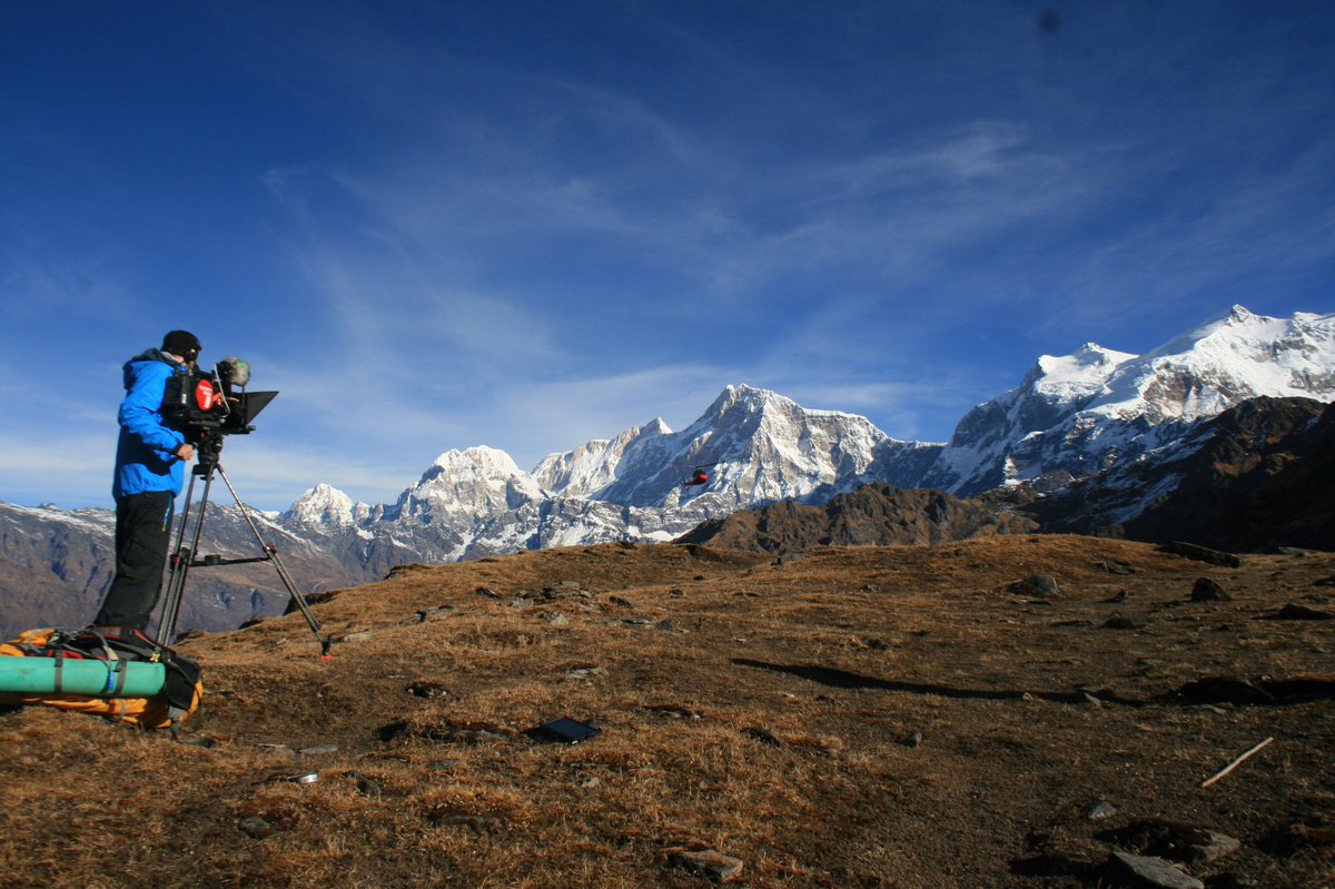 MegaAdventures's tweet photo. With so many wonders,cultures, &amp; languages in such a wide area,Nepal is the perfect destination #MegaAdventuresintl https://t.co/k0uLp40Wnx