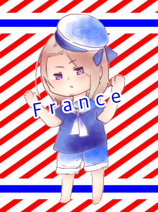 マリン服のtwitterイラスト検索結果 古い順