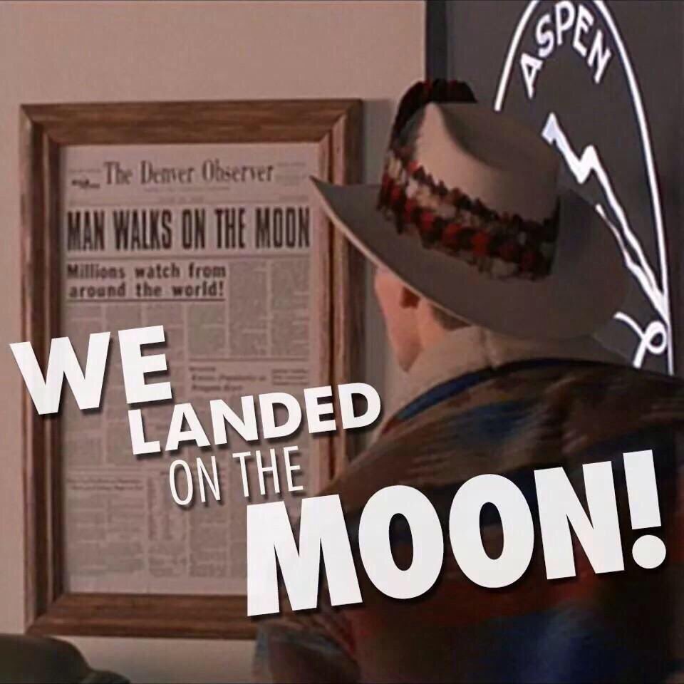 DumbDumberMovie's tweet photo. No way! 
#MoonLanding #MoonDay #NationalMoonDay https://t.co/GD4TfmKN4C