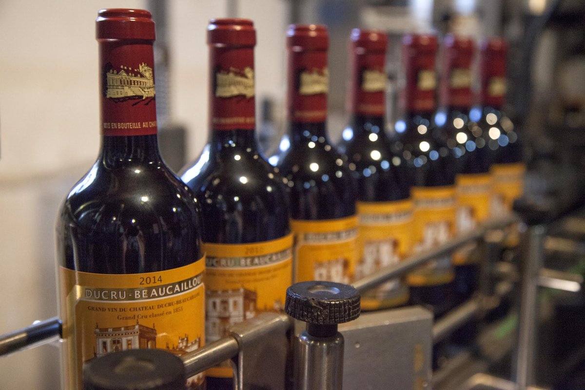 Ducru-Beaucaillou tweet media