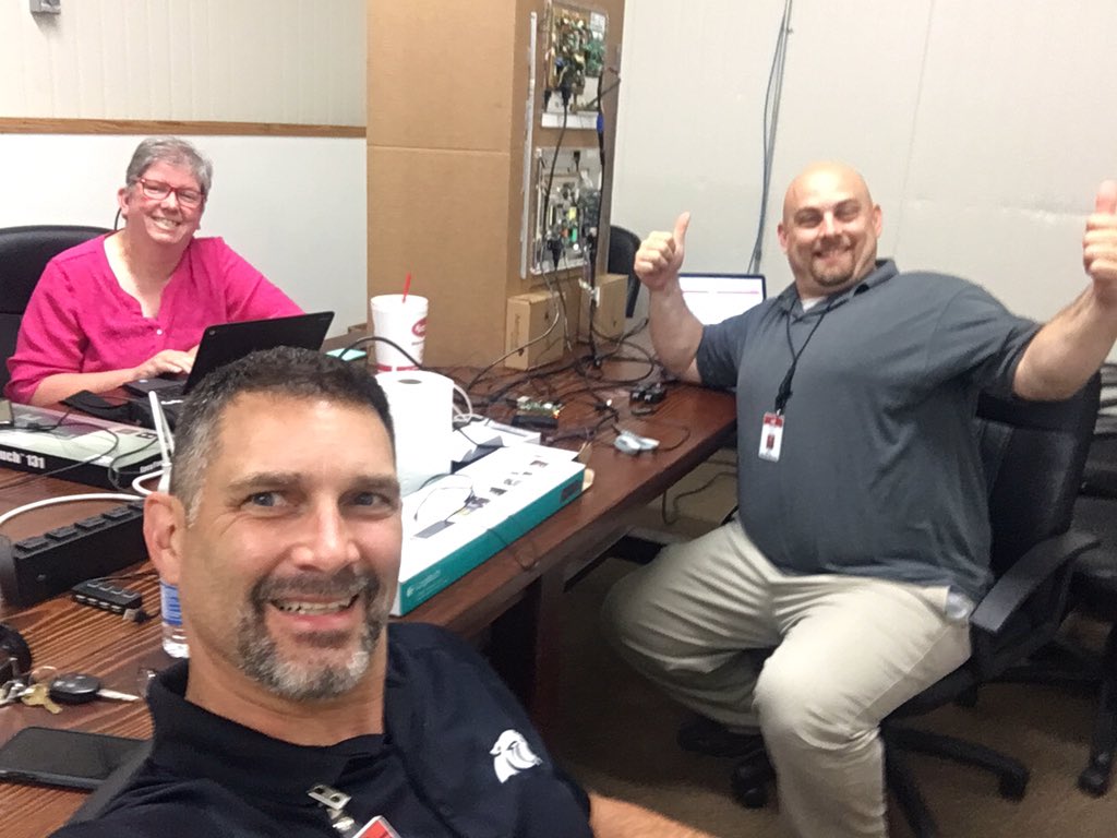 EugeneGlover's tweet image. Storyboard work!! #csdtech