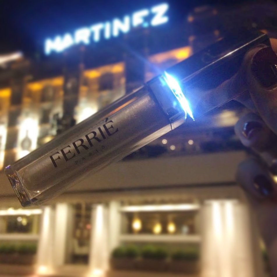 #Tonight Turn up the #light with our #Luxcentric and be the #queen of the #night 
bit.ly/FerrieDeals