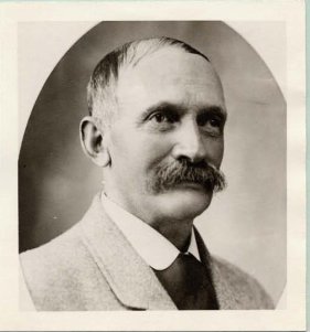 PuslinchToday's tweet image. History Corner: Henry Arkell Of Farnham Farm puslinchtoday.ca/2016/07/20/his… #Puslinch #Arkell