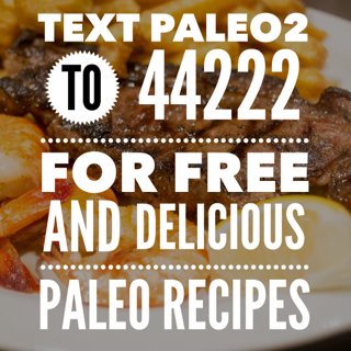 Paleo Diet Nation tweet media