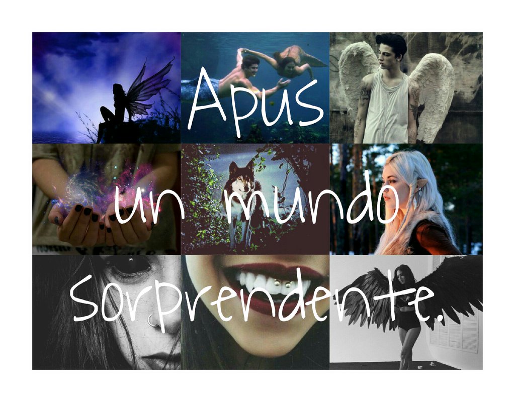 ApusRolPromo's tweet photo. ~Una gran amenaza.~
✘Ellos no son tan buenos como parecen.✘
《Todos cambian en Apus.》
https://t.co/QqQvfNRfHc
→¿RT?← https://t.co/bG1GQ1MiHU