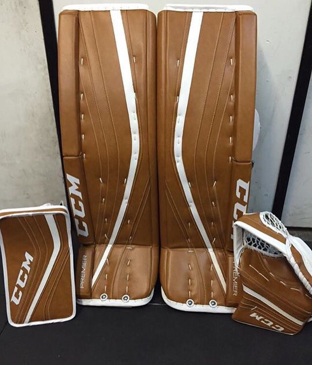 Custom_Goalie's tweet photo. These beauties made it in yesterday https://t.co/I4tnvtqENG by @BTMhockey @roblaurie1 &amp; @GoalieCustomizr @CCMHockey https://t.co/edGwRLt8Sa