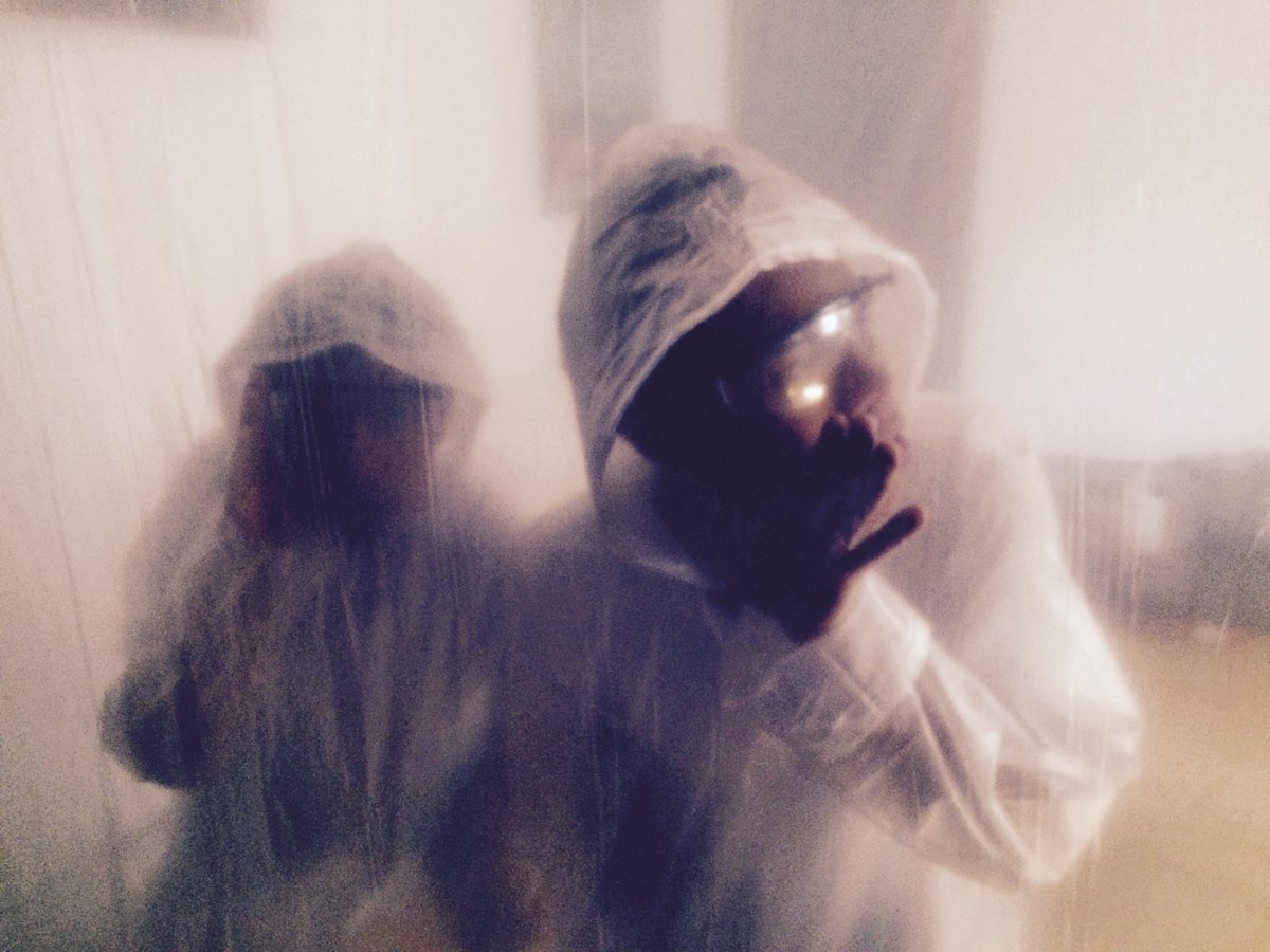 Cocinando #QuiénSoy <a href="/JCSaavedra76/">Juan Carlos Saavedra</a> <a href="/RoferJesus/">jesus rofer</a> <a href="/AnabelSaavedra5/">Anabel Saavedra</a>
Dicen que el sazón es como la suerte
Lo tienes 
O no