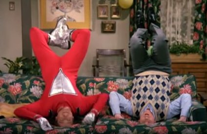 BatiaZareh's tweet photo. When I was a kid I wanted 2Ba showrunner thx2 #GarryMarshall; Cing #MorkFromOrk on #HappyDays=a #CrossoverDream. RIP https://t.co/4ZaJxE5GaO