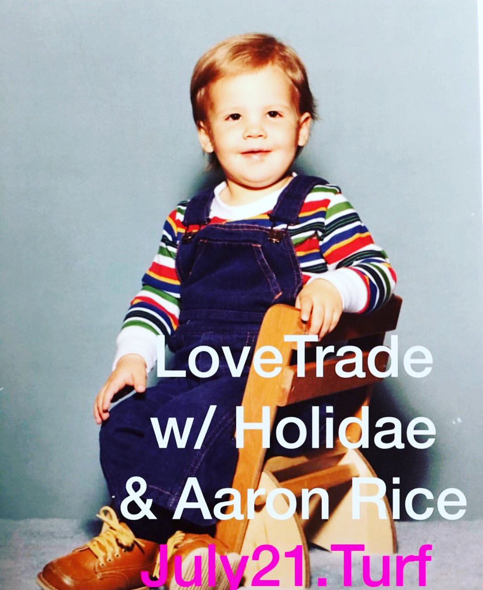 holidaempls's tweet photo. Tomorrow at the @TurfClubMN we play with @aaronriiice and @mistercoreyp! Early show! 8pm. #holidaempls https://t.co/egXoKTo0ke