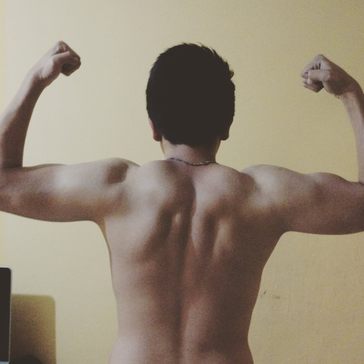Giio089's tweet photo. New body in progress!! 💪💪 https://t.co/mHffD5b0WH