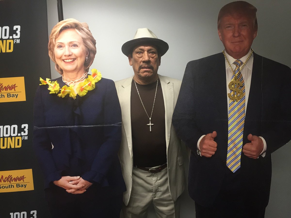 officialDannyT's tweet photo. These two are helping us with Social Security: The Movie! https://t.co/pokeVaP45N https://t.co/Psrk31zsiT