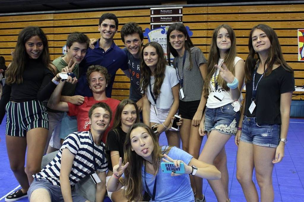 Squad Goals. ift.tt/29M0nfb