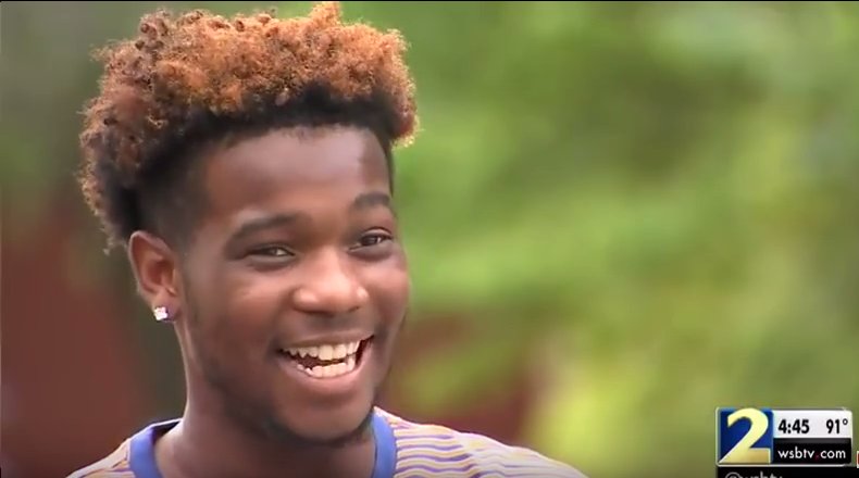 Wow! Watch this homeless teen’s motivational story to attend college. 
mydochub.com/homeless-teen-…
