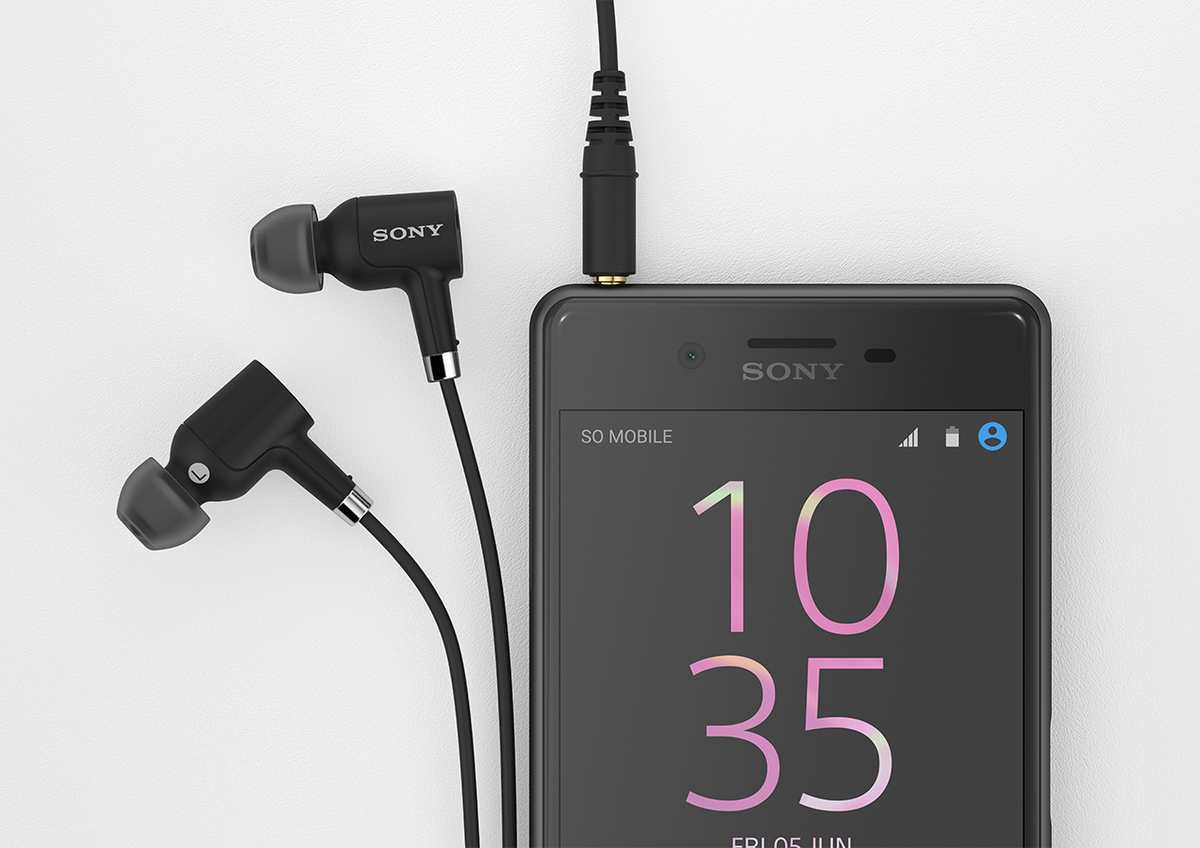 RWDanielKaufman's tweet photo. Now available in the US, the Unlocked #Sony Xperia X Performance. Order at https://t.co/CvMwDsWOZq https://t.co/8YcmLKM87W
