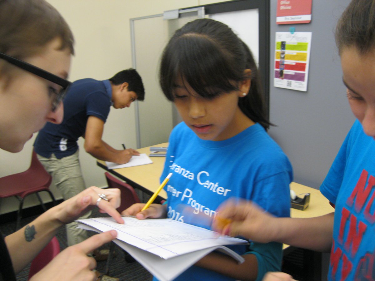 Esperanza Center (@esperanzacc_md) on Twitter photo Here's a quick look at what our Summer Youth ESL program has been up to these past weeks! <a href="/CC_MD/">Catholic Charities of Maryland</a> Here's a quick look at what our Summer Youth ESL program has been up to these past weeks! <a href="/CC_MD/">Catholic Charities of Maryland</a>