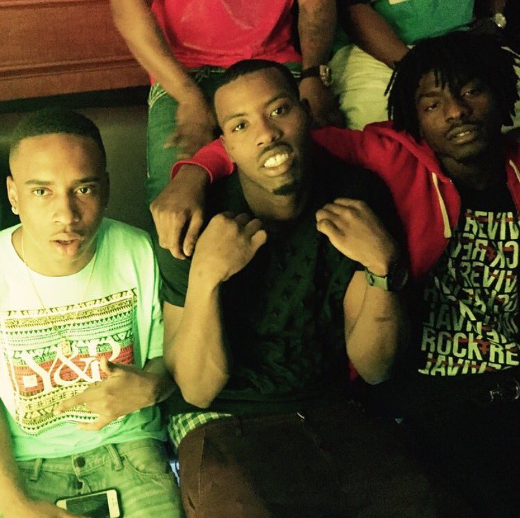 FREE WiLLiE 🅱️ tweet media