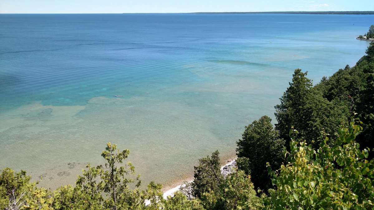 eric_leaf's tweet photo. Mackinac Island 7/19/16 https://t.co/vP57c2ZasO