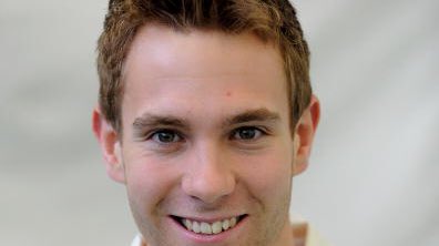 <a href="/jamesord1/">James Ord</a> revels in <a href="/Hawkeye_view/">Hawk-Eye Innovations</a> role: bit.ly/29NxLPo