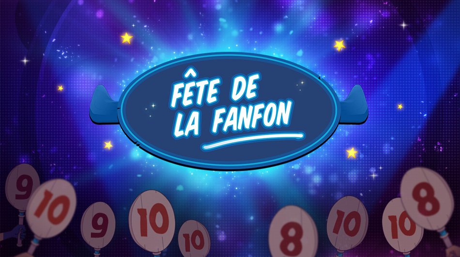DOFUSfr's tweet photo. Et les grands gagnants de la Fête de la Fanfon sont... (suspens interminable) 
https://t.co/LbPedjyKEW
#DOFUS https://t.co/euNMi6ZJaM