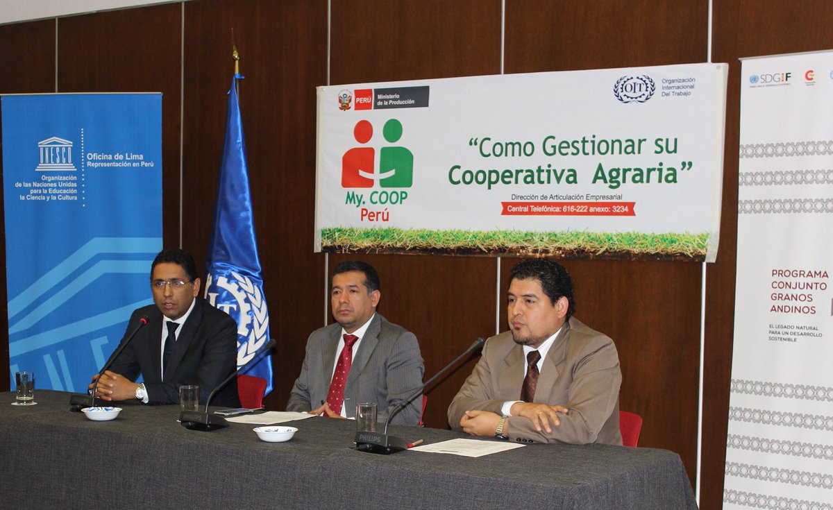 QuinuaPe's tweet photo. 50 productores de granos andinos y otras cadenas productivas serán capacitados. Entérate en https://t.co/9ckyC4NKPY https://t.co/nX6FyM1VtT