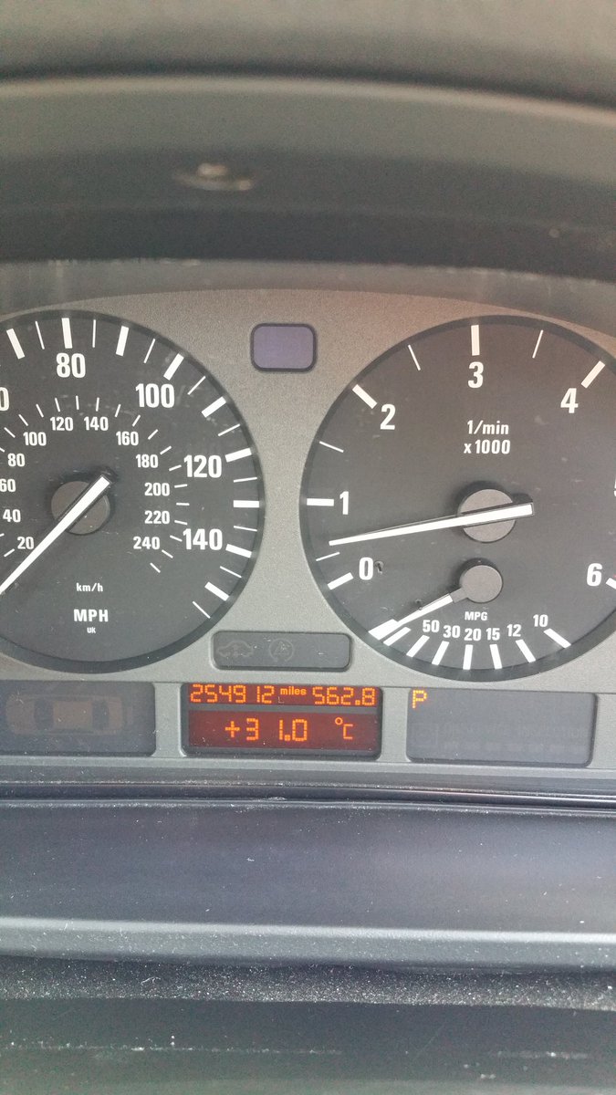 TeamBMW5's tweet photo. It's a bit warm in Barnsley!
All ready for @MCoBrally #Monacoherewecome. https://t.co/A3dtX8jL6R