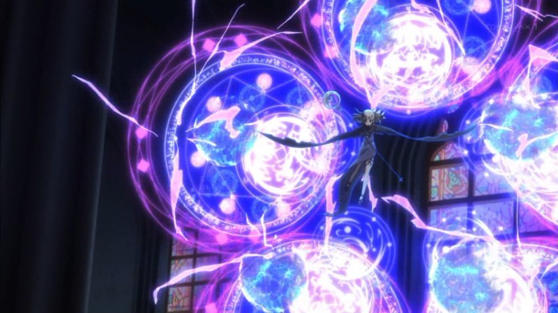 自己凍結いつまでされてんねん キャスターイリヤはなんか似合うな Prisma Illya Prismaillya