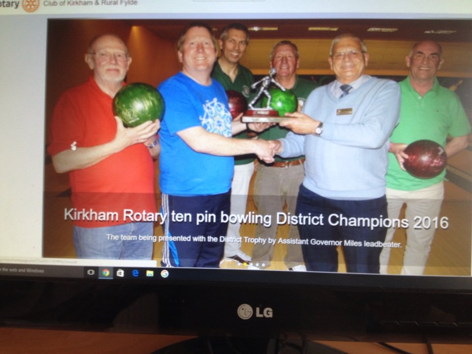 Kirkham Rotary (@kirkhamrotary) on Twitter photo 