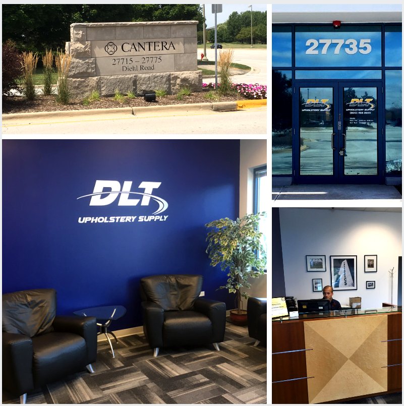 DLT UpholsterySupply (@DLT_Upholstery) / Twitter