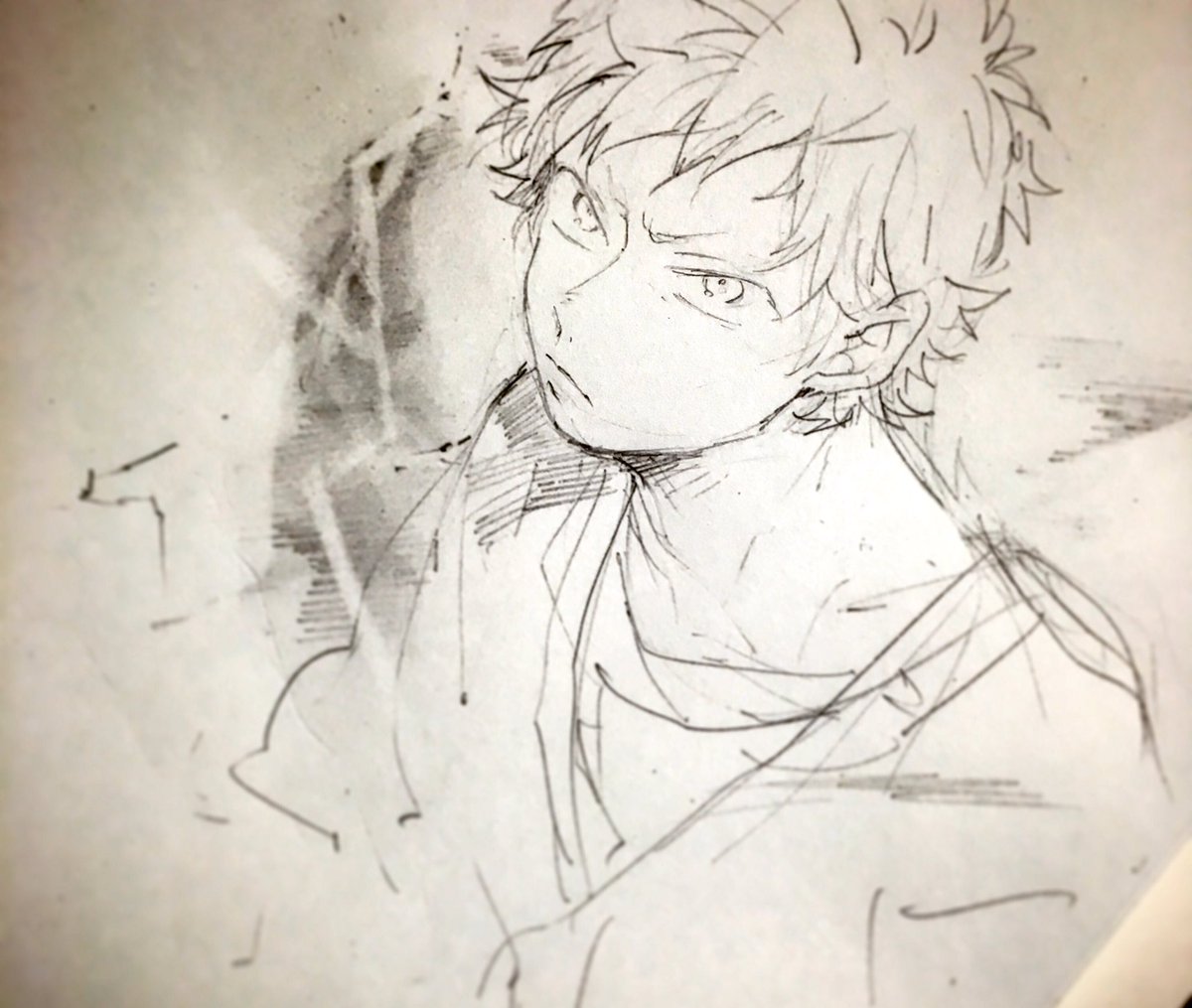 バチバチ 
