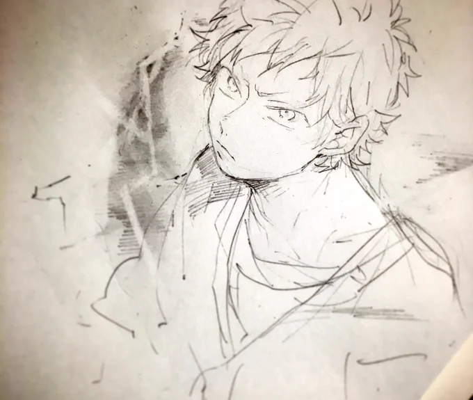 バチバチ 