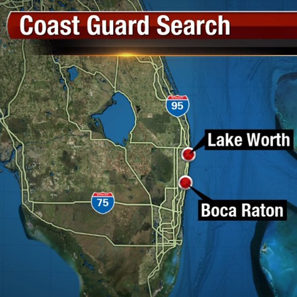 Group of #CubanMigrants claims 2 others went missing off Boca Raton bit.ly/29VCHn9?utm_me… https://t.co/ZnGIxIxGcZ