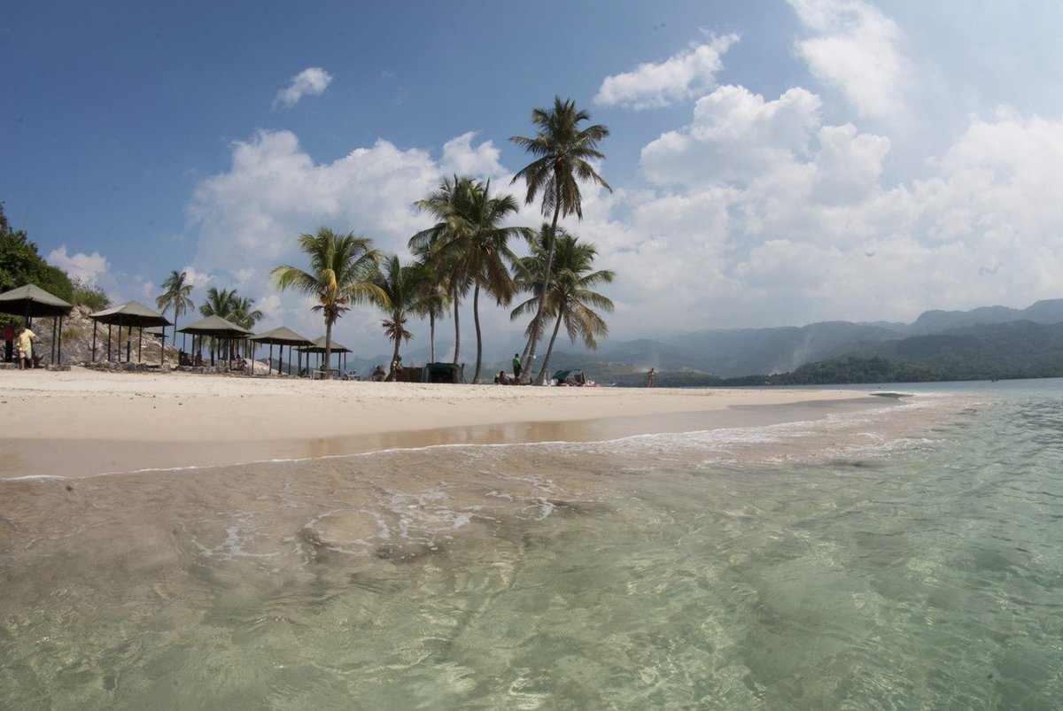 Isla de Plata #Anzoategui Foto: <a href="/espacioacuatico/">Daniela</a>