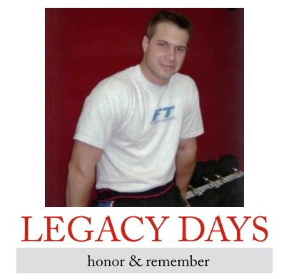 CUREchildcancer's tweet photo. Today we remember the life of Sam Robb. Read his story: https://t.co/HYwiRYqwOh #LegacyDays https://t.co/ojqAmBL7Go