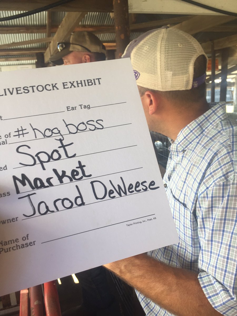 AnitaDeWeese's tweet photo. #hogboss https://t.co/elZfTJCwBq