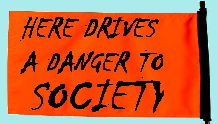 MichPost's tweet image. At #MichigandersPost today: "On #PokemonGo-ing &amp;amp; Driving" by @KMZahrt - michiganderspost.com/2016/07/20/on-… #DistractedDriving
