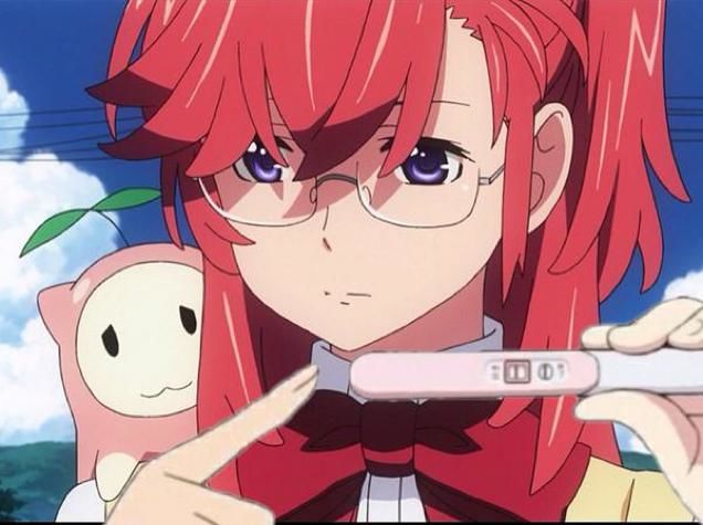 J List On Twitter The Pregnancy Announcement Meme Was Conceived 9 Months Ago