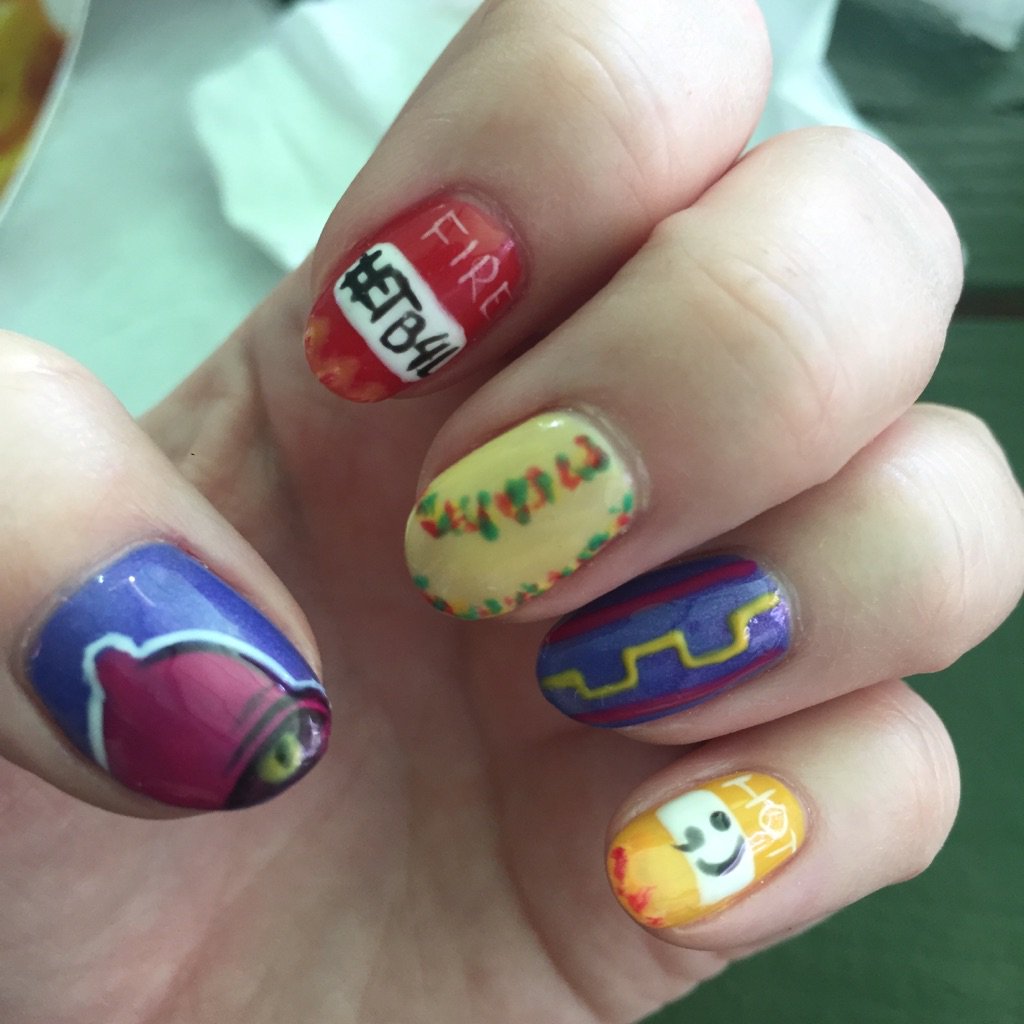 RubySparklz's tweet image. It&apos;s hard to convince your doctor that you don&apos;t eat @tacobell that much when you&apos;re rocking these.