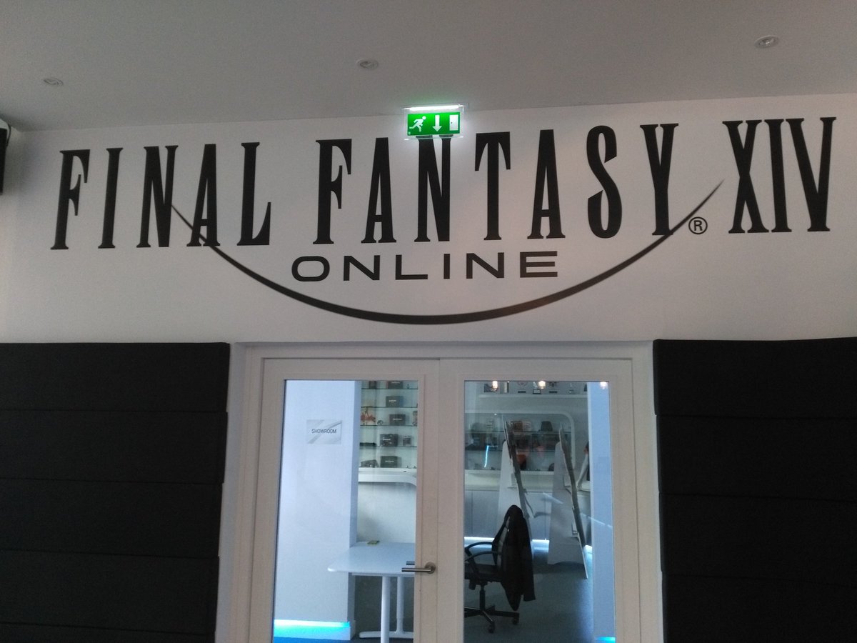 eSportArena_'s tweet photo. Prêts à accueillir nos invités et le public de la soirée #FFXIVArena ! 
Live à 19h : https://t.co/C3I9BHnjWf https://t.co/5PAFRC9pOs